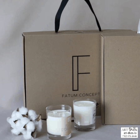  Фотография самосборная коробка 40×30×8 см с уф-печатью